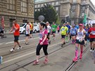 Sportisimo 1/2Maraton Praha 2014