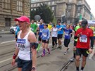 Sportisimo 1/2Maraton Praha 2014