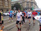 Sportisimo 1/2Maraton Praha 2014