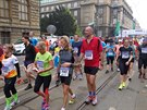 Sportisimo 1/2Maraton Praha 2014