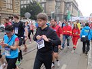 Sportisimo 1/2Maraton Praha 2014