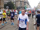 Sportisimo 1/2Maraton Praha 2014