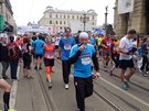 Sportisimo 1/2Maraton Praha 2014