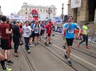 Sportisimo 1/2Maraton Praha 2014