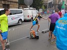 Sportisimo 1/2Maraton Praha 2014