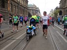 Sportisimo 1/2Maraton Praha 2014