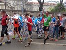 Sportisimo 1/2Maraton Praha 2014