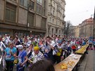 Sportisimo 1/2Maraton Praha 2014