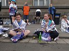 Sportisimo 1/2Maraton Praha 2014