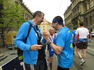 Sportisimo 1/2Maraton Praha 2014 oima Rungo.cz