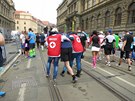 Sportisimo 1/2Maraton Praha 2014 oima Rungo.cz