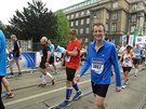 Sportisimo 1/2Maraton Praha 2014 oima Rungo.cz