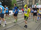 Sportisimo 1/2Maraton Praha 2014 oima Rungo.cz