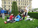 Sportisimo 1/2Maraton Praha 2014 oima Rungo.czr