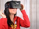 Virtuální realita od tvrc Angry Birds