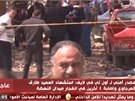 Káhirou otásl dvojitý výbuch bomby