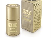 Srum Gold Exclusive od EFFFI je jednm z tch, kter sz na syntetick jed z...