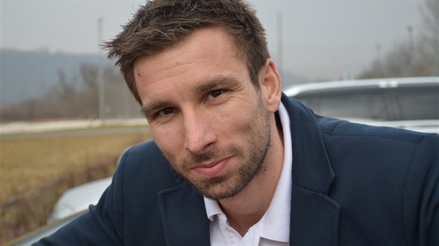 Petr Koukal