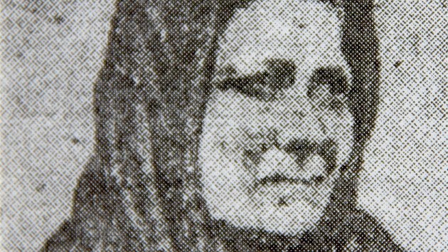 Pravdpodobnou fkou bandy byla Anna Dvokov. Odsouzena byla na doivot. Byla to zrove matka 21 dt.