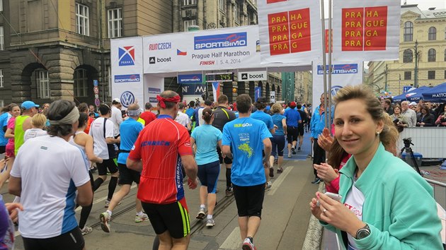 Sportisimo 1/2Maraton Praha 2014 oima Rungo.cz