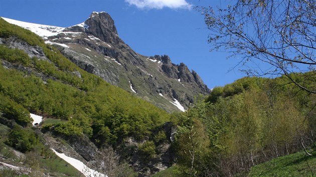 dol Vallone San Giovanni