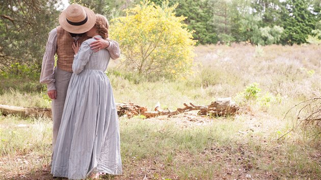 Z filmu V�e� mezi ��dky