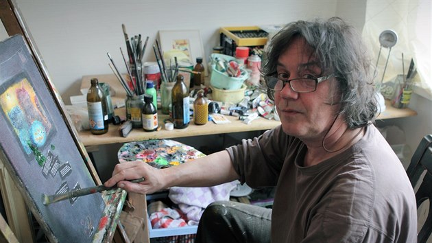 Marek Brodsk� v dokumentu 13. komnata Marka Brodsk�ho (2014)