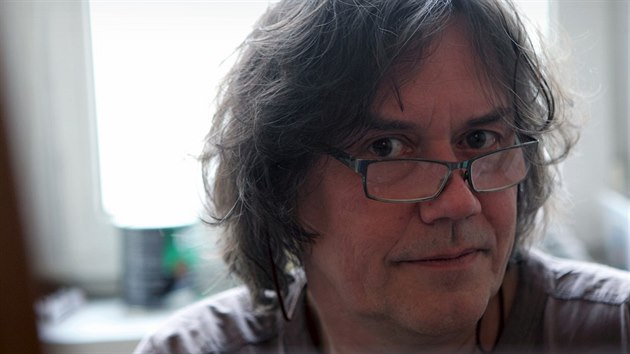 Marek Brodsk� v dokumentu 13. komnata Marka Brodsk�ho (2014)