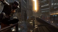 Watch Dogs je píbh technologické totality.