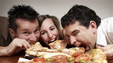 Pizza patří mezi italské speciality, které dokonale zdomácněly v celém světě, i...