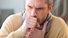Následky chorob, jako je chronická obstrukní plicní nemoc, by mly motivovat