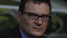 Nový generální �editel �SD Jan Kubi�.