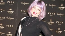 Kelly Osbourne (bezen 2014)