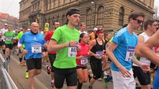 Sportisimo 1/2maraton Praha 2014 o�ima Rungo.cz
