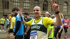 Sportisimo 1/2Maraton Praha 2014 o�ima Rungo.cz