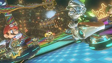 Mario Kart 8