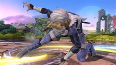 Super Smash Bros. (Wii U)