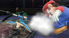 Super Smash Bros. (Wii U)