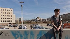 Dokumentarista Bohdan Bláhovec chystá film o p�íprav� Plzn� na rok 2015.