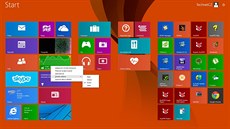 Update pro Windows 8.1 umoní vytvoit komprimovanou verzi Windows, která se vejde do 3 GB