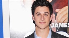 David Henrie (10. ervence 2013)