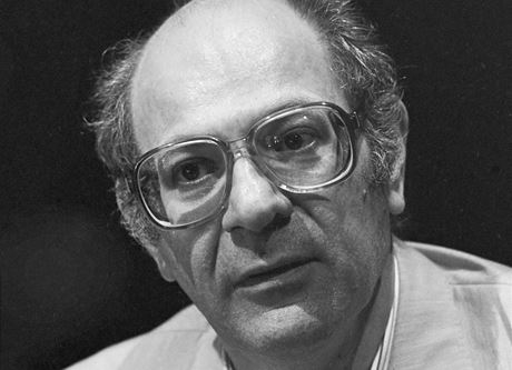 Mauricio Kagel