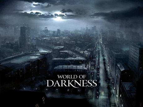 World of Darkness