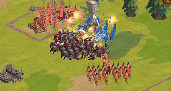 Age of Empires: World Domination 