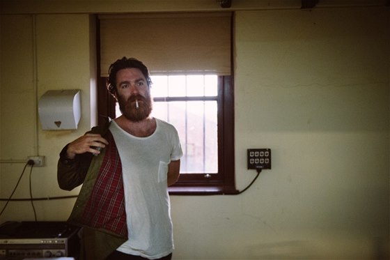 Chet Faker