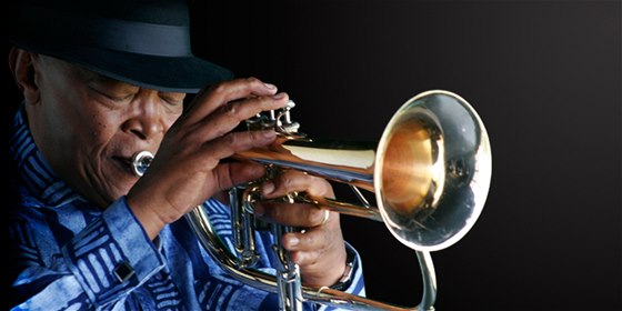 Hugh Masekela