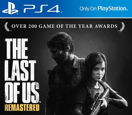 The Last of Us Remastered