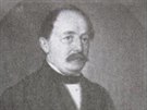 Alois Josef Kolp na obraze neznmho autora