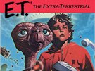 Hra E.T. vydaná v roce 1982