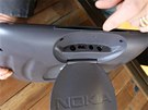 Tablet Nokia z roku 2001